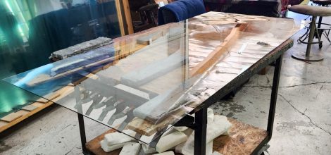 2025.11.25 Glass Fabrication Nevada Slide 1